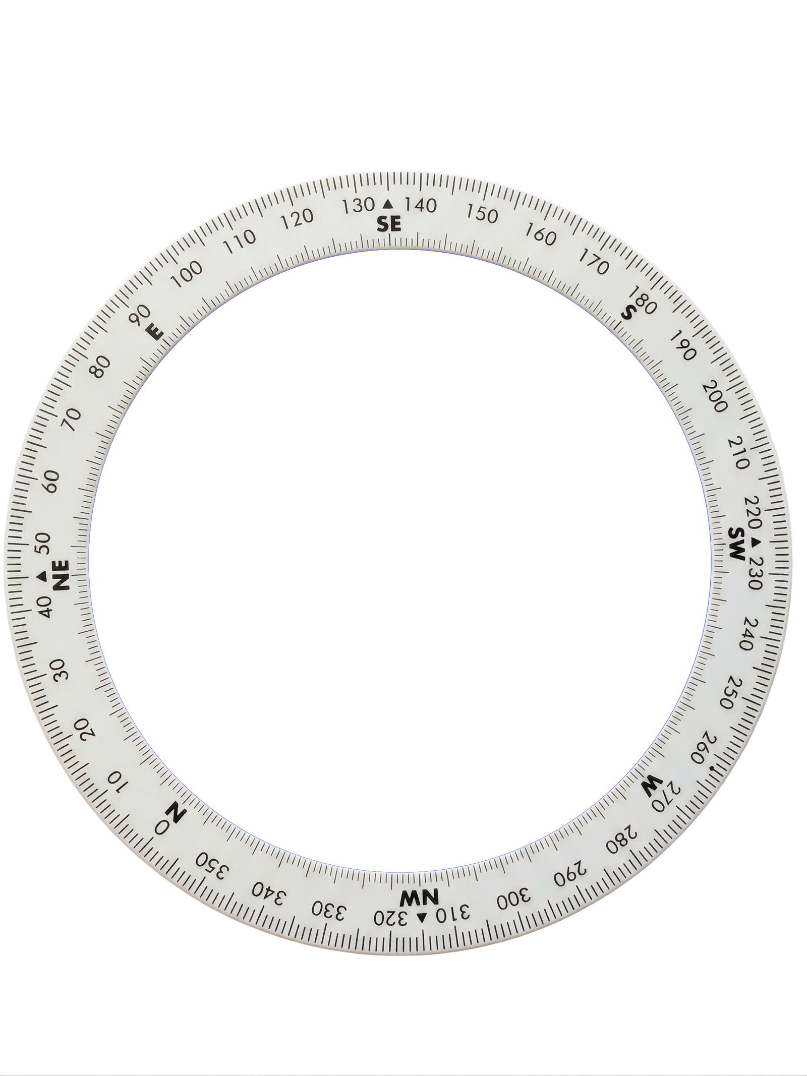 Wind Face Inner Scale