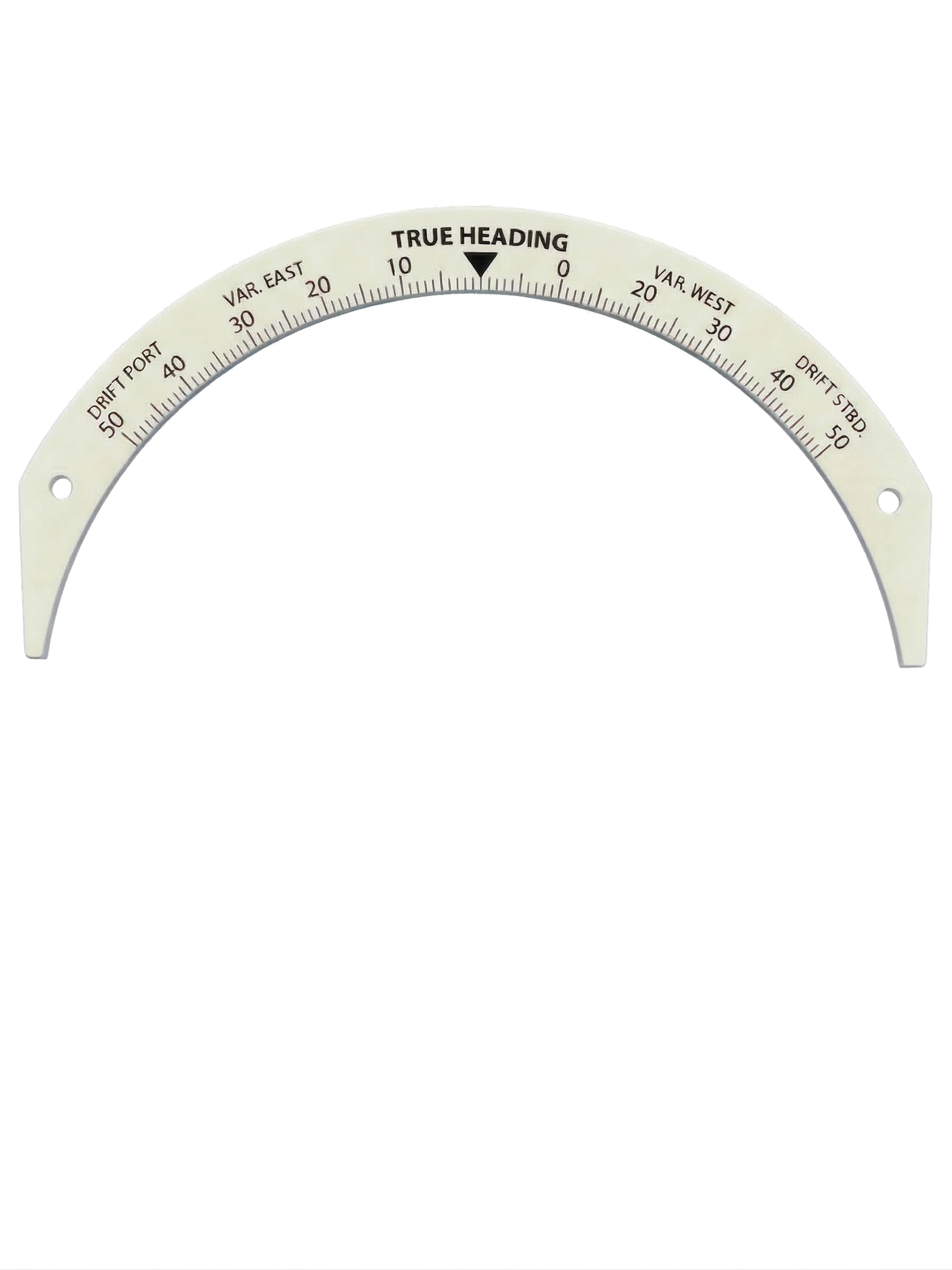 Wind Face Outer Scale